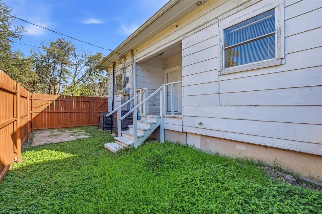 Golf Hill Add - Residential Income