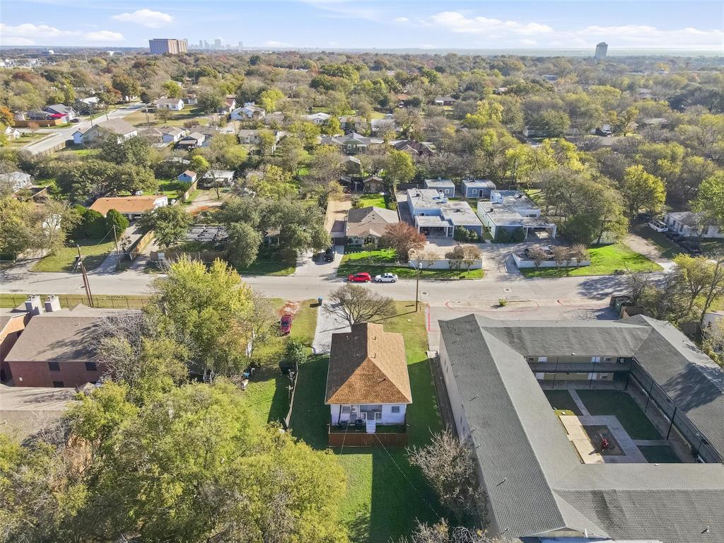 Golf Hill Add - Residential Income