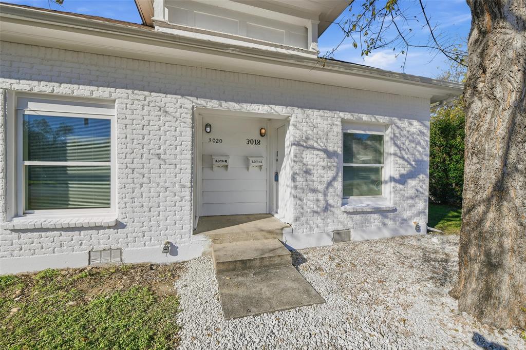 3018 Sappington Place