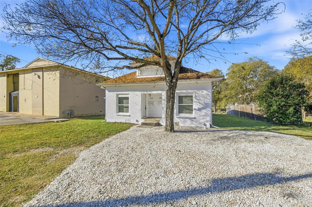 Golf Hill Add - Residential Income