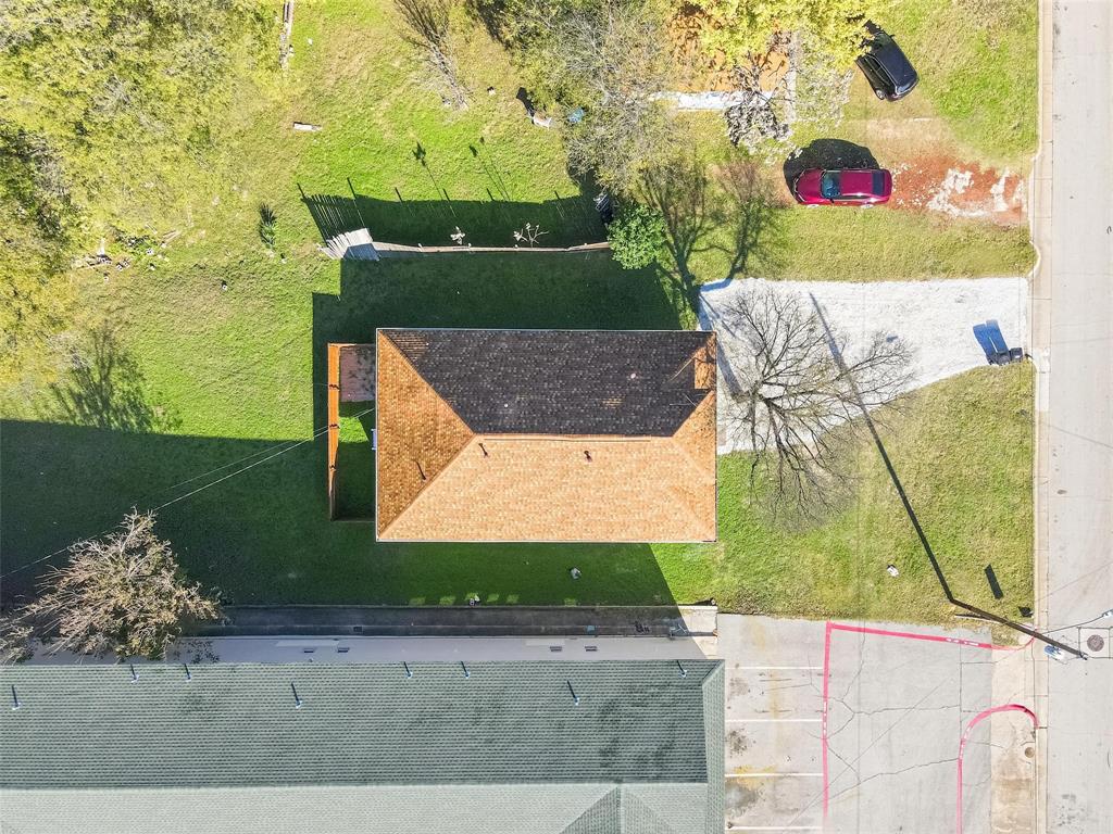 Golf Hill Add - Residential Income