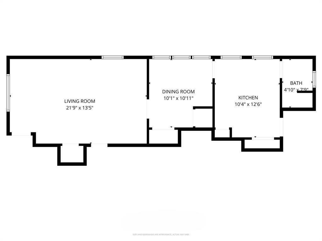 Golf Hill Add - Residential Income