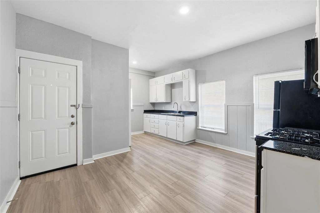 Golf Hill Add - Residential Income