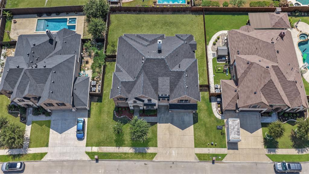 2224 Hideaway Pointe Drive