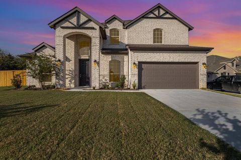 625 Candace Drive DeSoto TX 75115