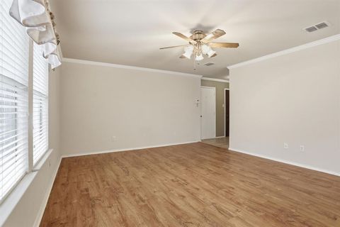 Tiny photo for 1821 Southridge Lane, Sherman, TX 75092 (MLS # 21197725)