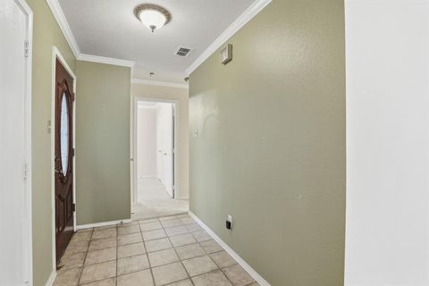 Tiny photo for 1821 Southridge Lane, Sherman, TX 75092 (MLS # 21197725)
