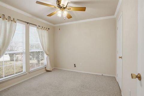 Tiny photo for 1821 Southridge Lane, Sherman, TX 75092 (MLS # 21197725)