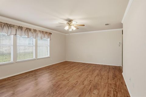 Tiny photo for 1821 Southridge Lane, Sherman, TX 75092 (MLS # 21197725)