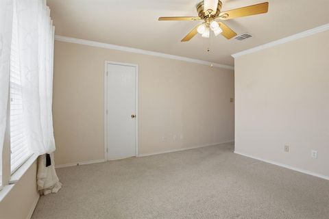 Tiny photo for 1821 Southridge Lane, Sherman, TX 75092 (MLS # 21197725)