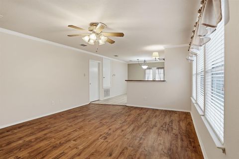 Tiny photo for 1821 Southridge Lane, Sherman, TX 75092 (MLS # 21197725)