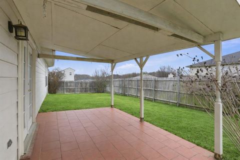 Tiny photo for 1821 Southridge Lane, Sherman, TX 75092 (MLS # 21197725)