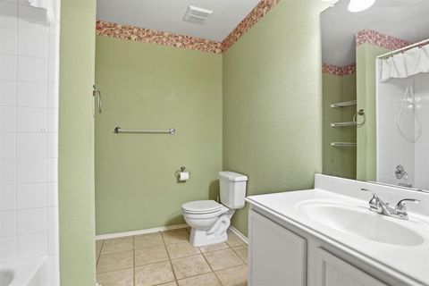 Tiny photo for 1821 Southridge Lane, Sherman, TX 75092 (MLS # 21197725)