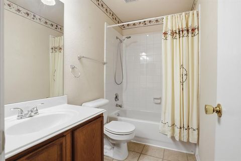 Tiny photo for 1821 Southridge Lane, Sherman, TX 75092 (MLS # 21197725)