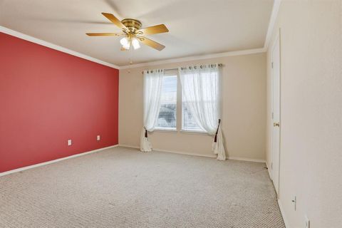 Tiny photo for 1821 Southridge Lane, Sherman, TX 75092 (MLS # 21197725)