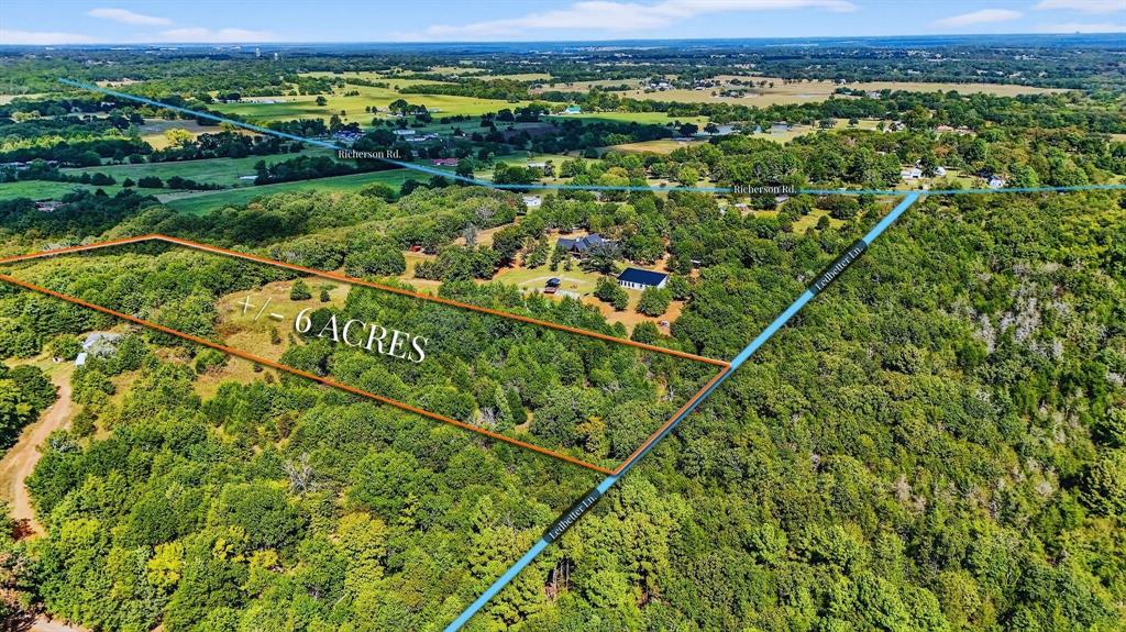 Vacant Land Ledbetter Lane