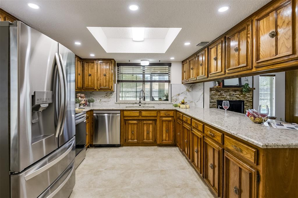 Sanford Square Add - Residential