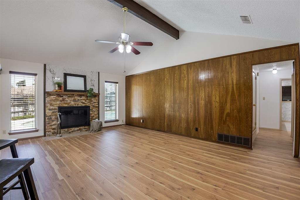 Sanford Square Add - Residential