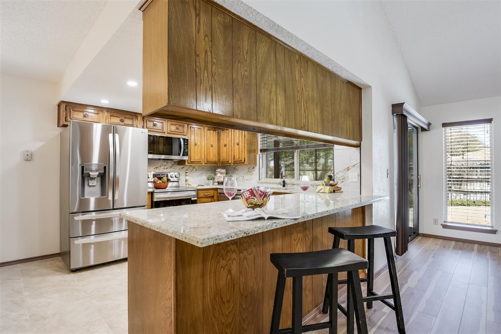 Sanford Square Add - Residential