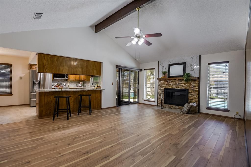 Sanford Square Add - Residential