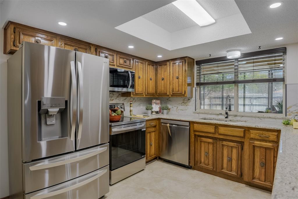 Sanford Square Add - Residential