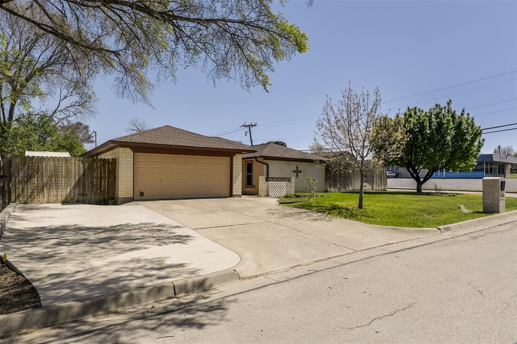 Sanford Square Add - Residential