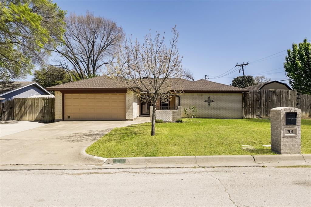 Sanford Square Add - Residential