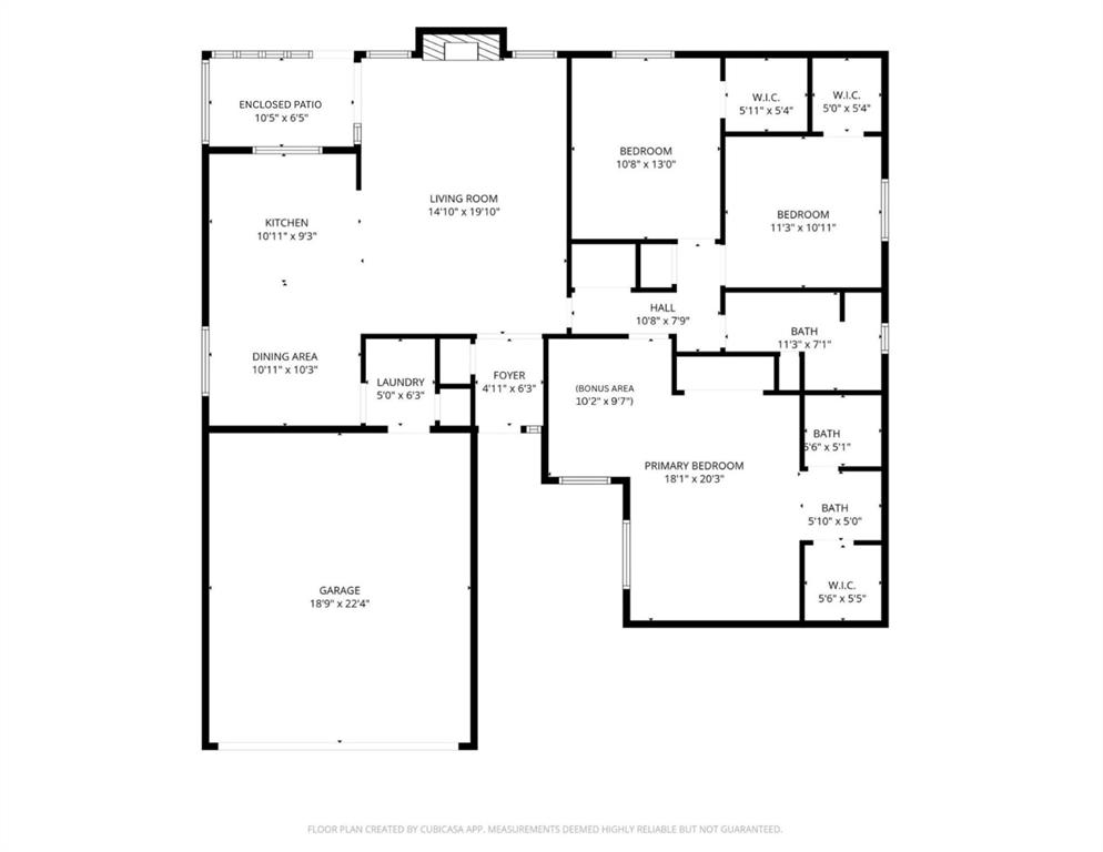 Sanford Square Add - Residential