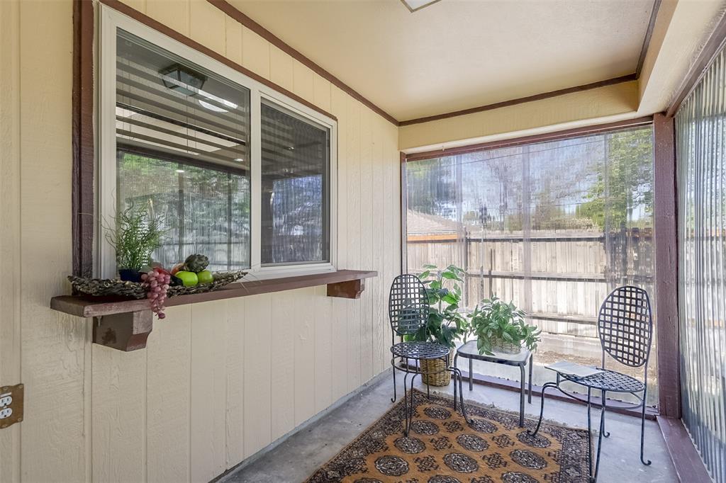 Sanford Square Add - Residential