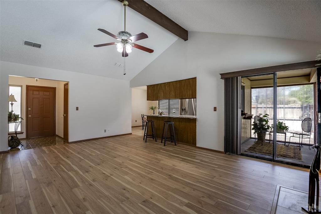 Sanford Square Add - Residential