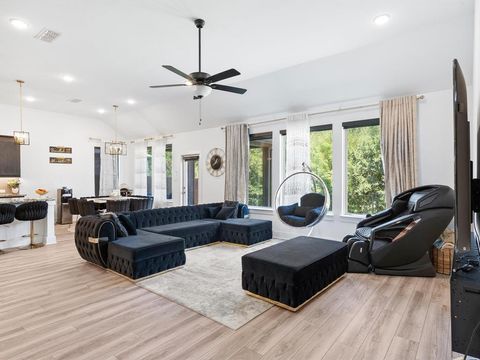 1204 Villalonga Drive Little Elm TX 75068