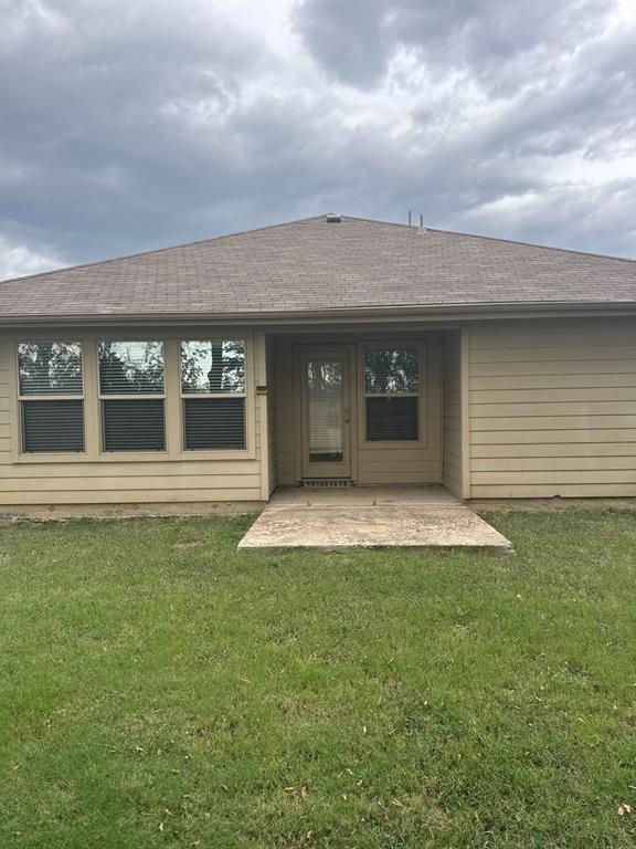 3235 Clear Springs Drive