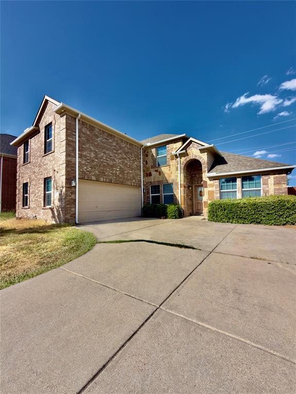 632 Rolling Hills Lane