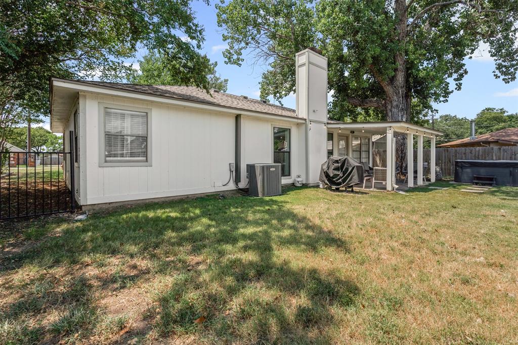 Holiday Estates - Residential