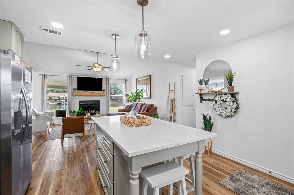 Holiday Estates - Residential