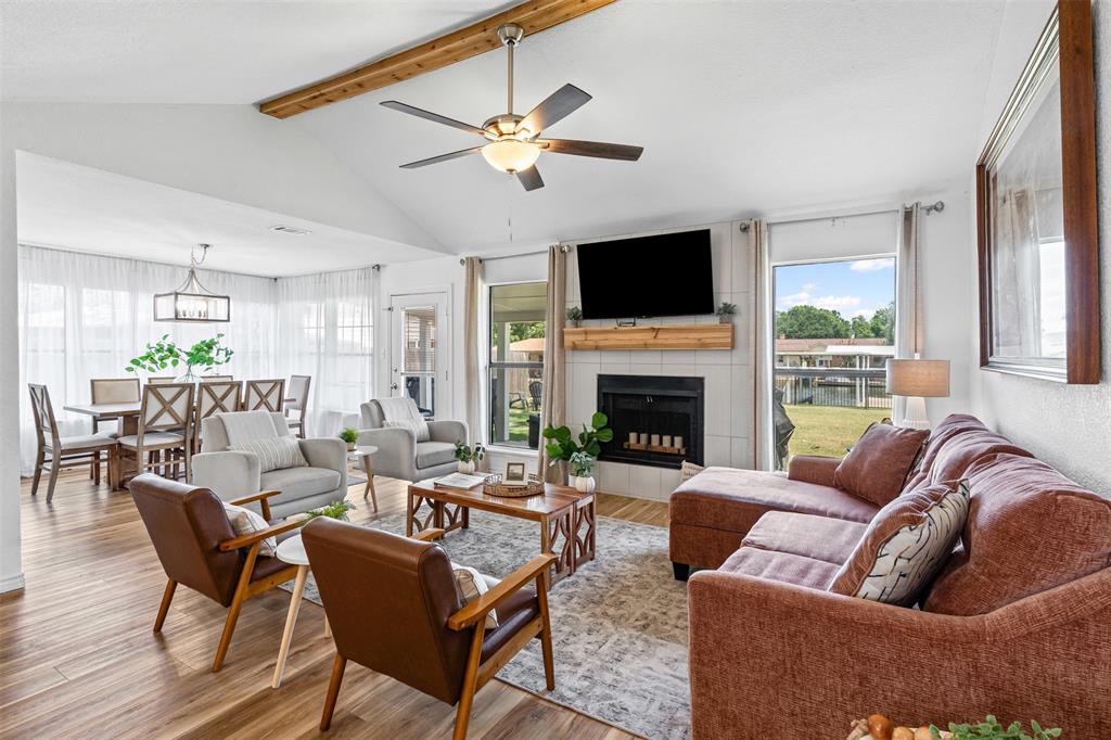 Holiday Estates - Residential