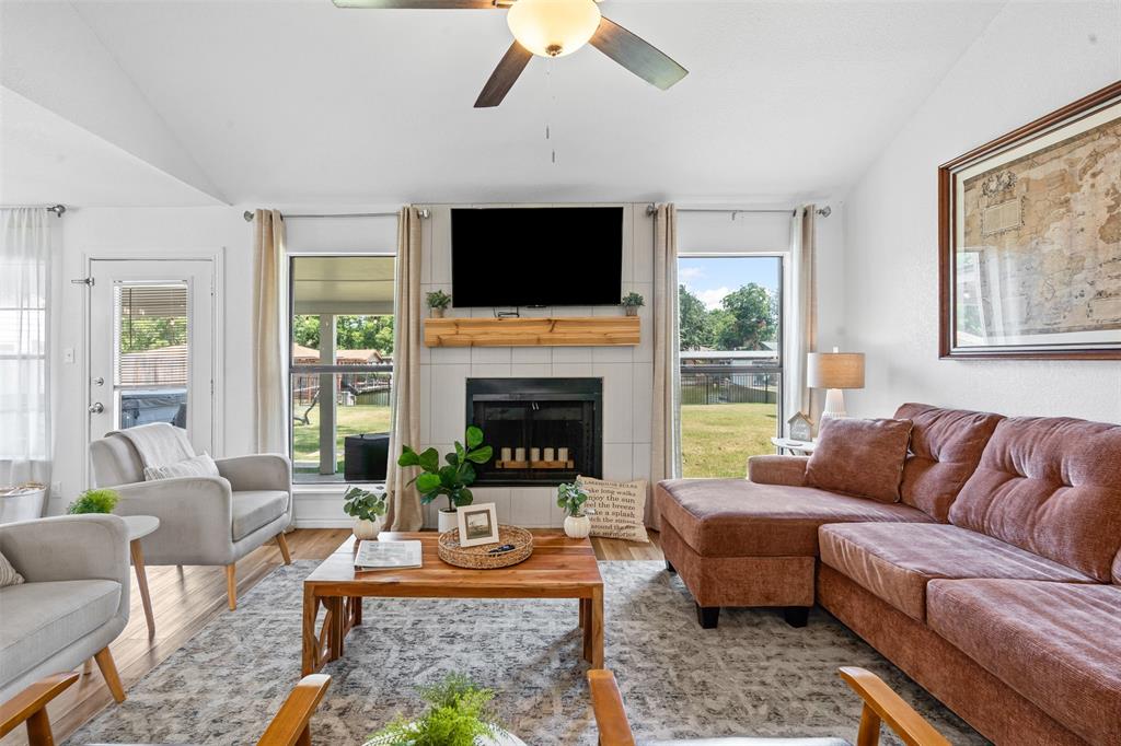 Holiday Estates - Residential