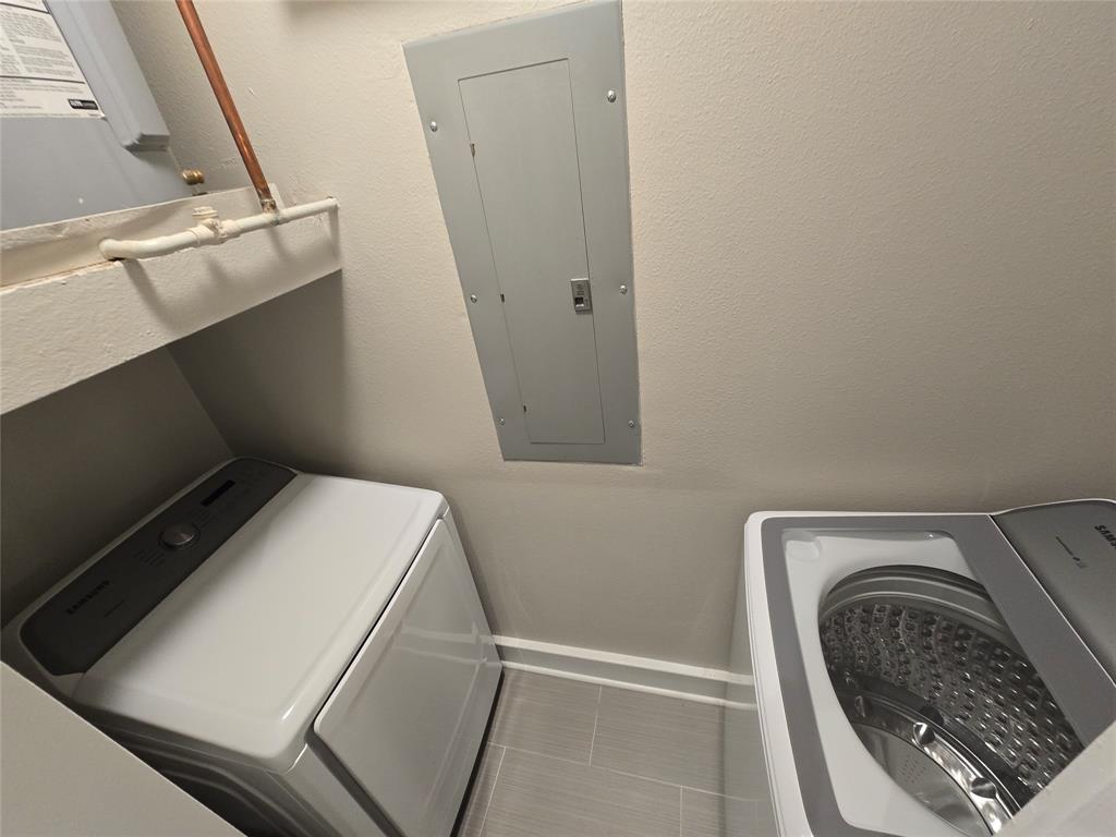 Residences Museum Place Condos - Residential Lease