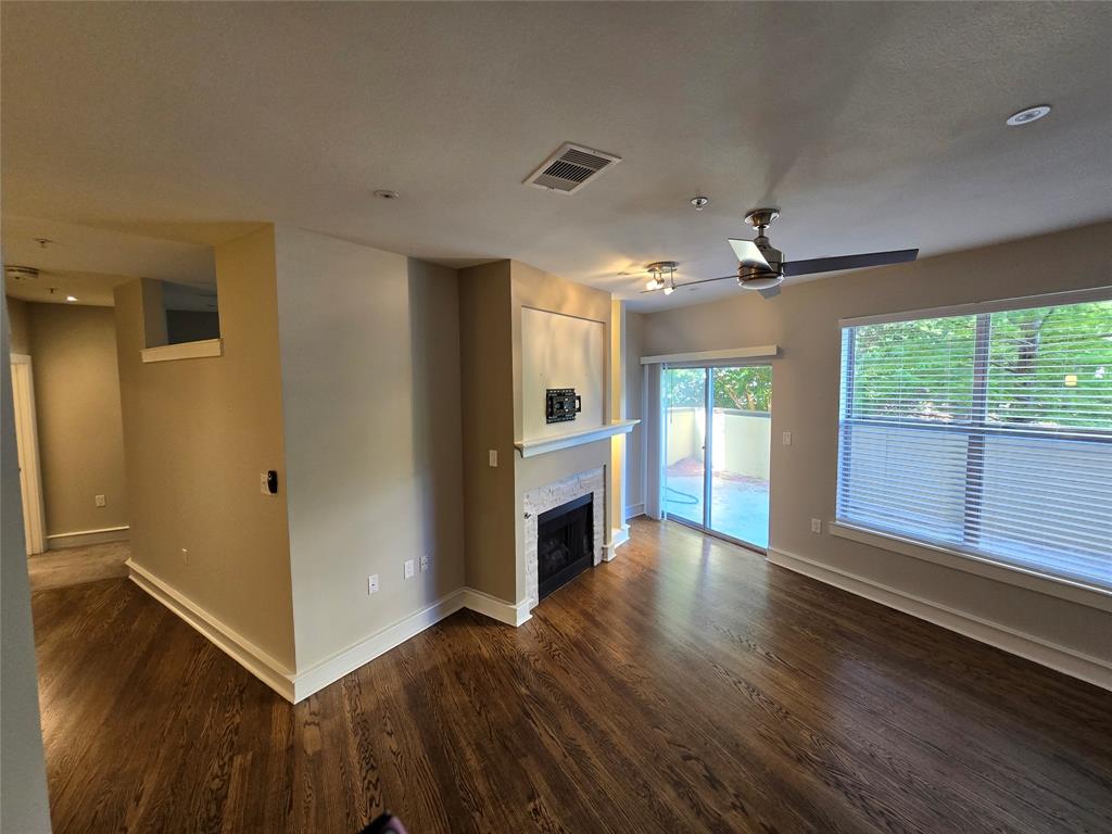 Residences Museum Place Condos - Residential Lease