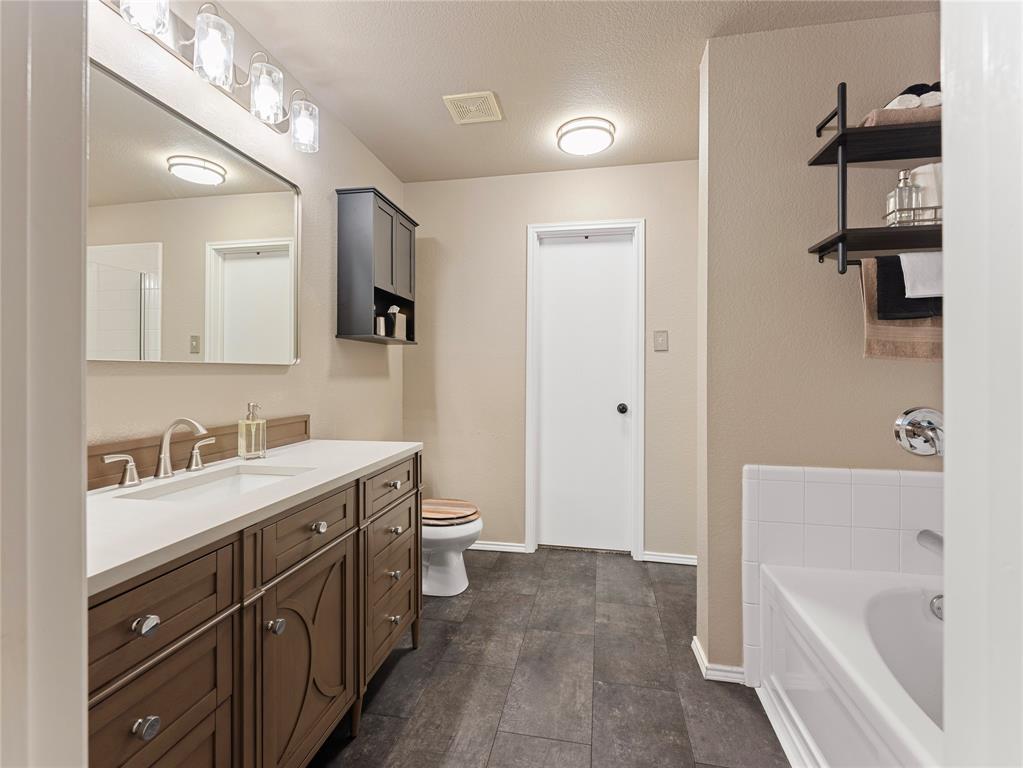 Garden Valley Ranch Ph I - Residential