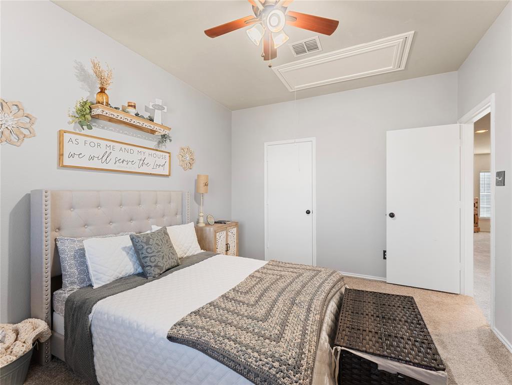 Garden Valley Ranch Ph I - Residential