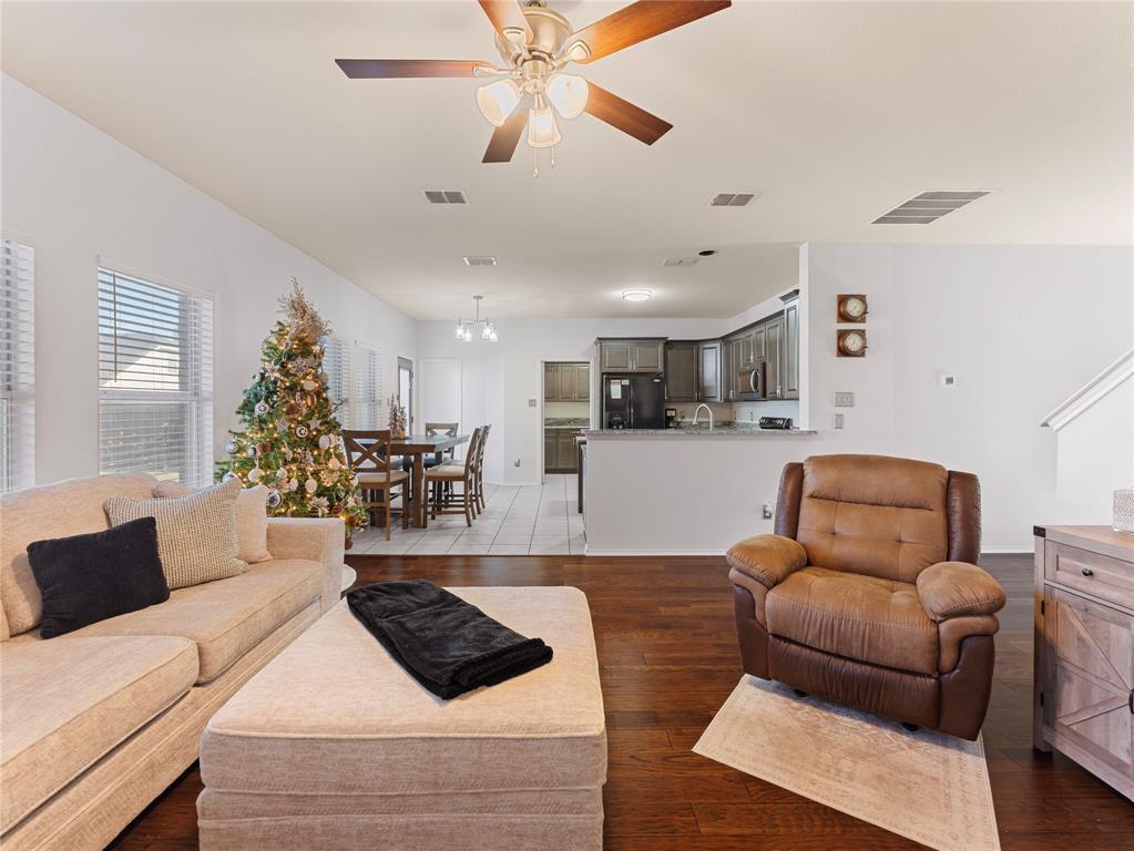 Garden Valley Ranch Ph I - Residential