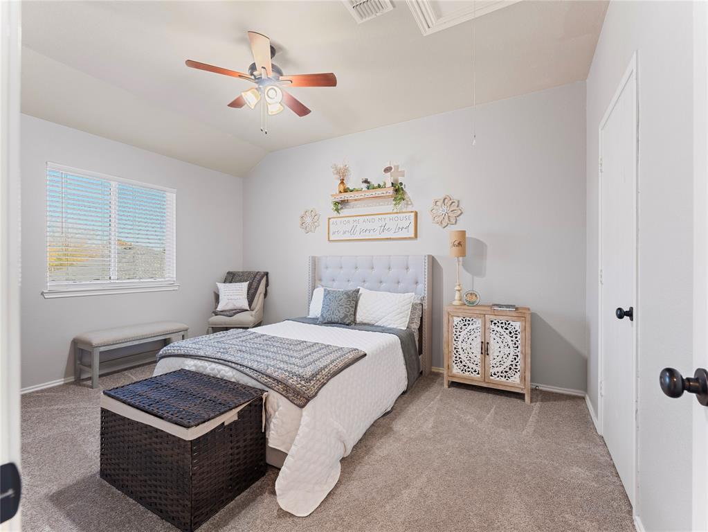 Garden Valley Ranch Ph I - Residential