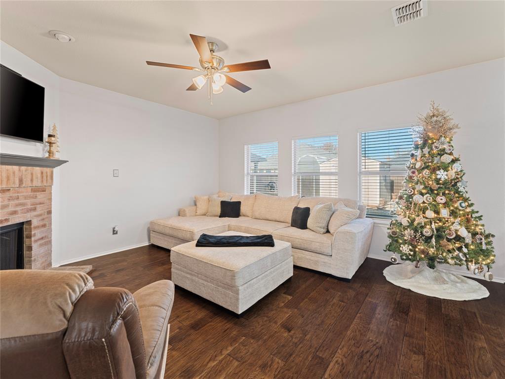 Garden Valley Ranch Ph I - Residential