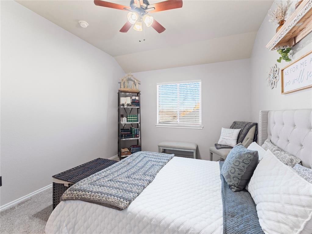 Garden Valley Ranch Ph I - Residential