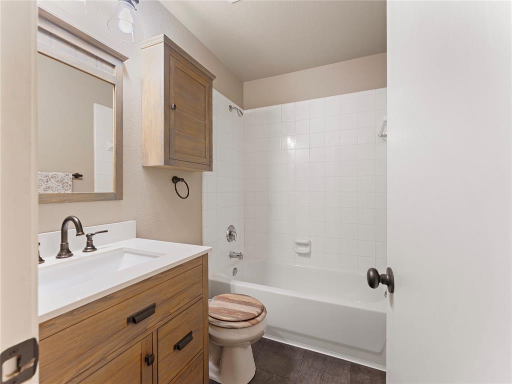 Garden Valley Ranch Ph I - Residential