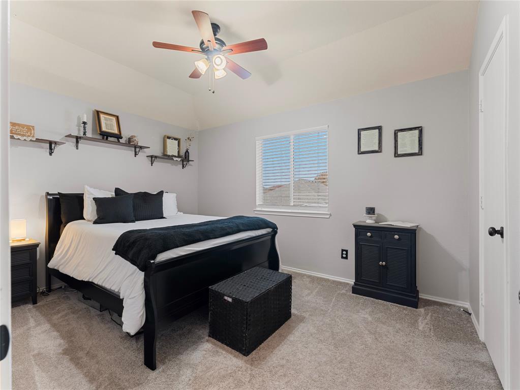 Garden Valley Ranch Ph I - Residential