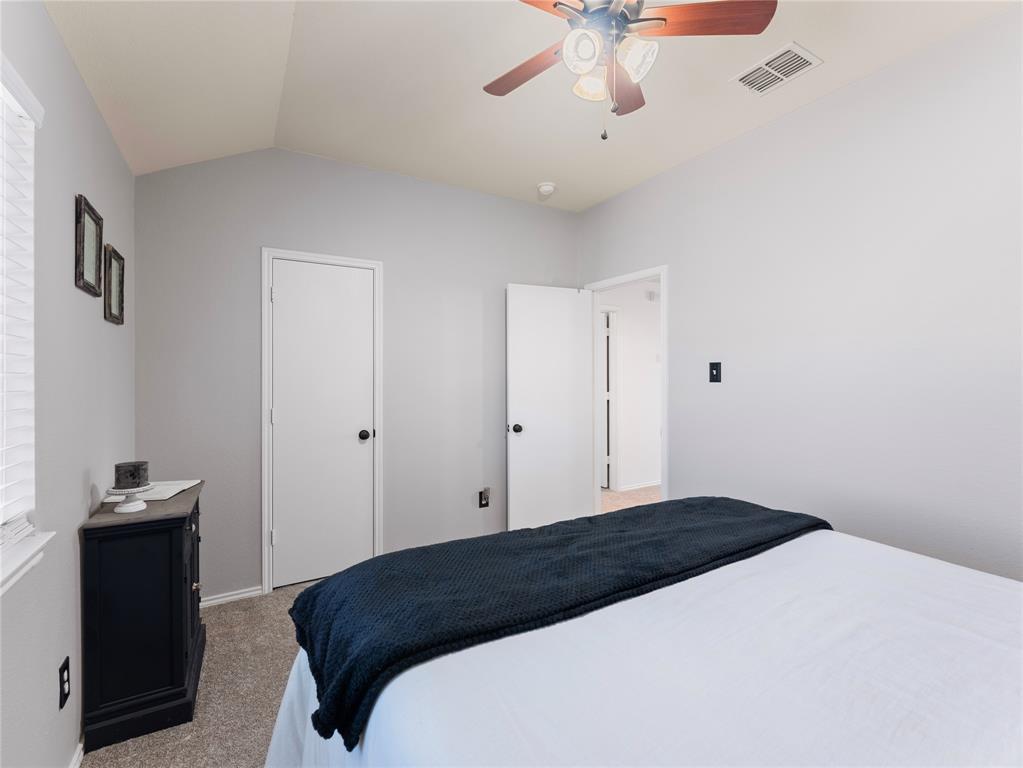 Garden Valley Ranch Ph I - Residential