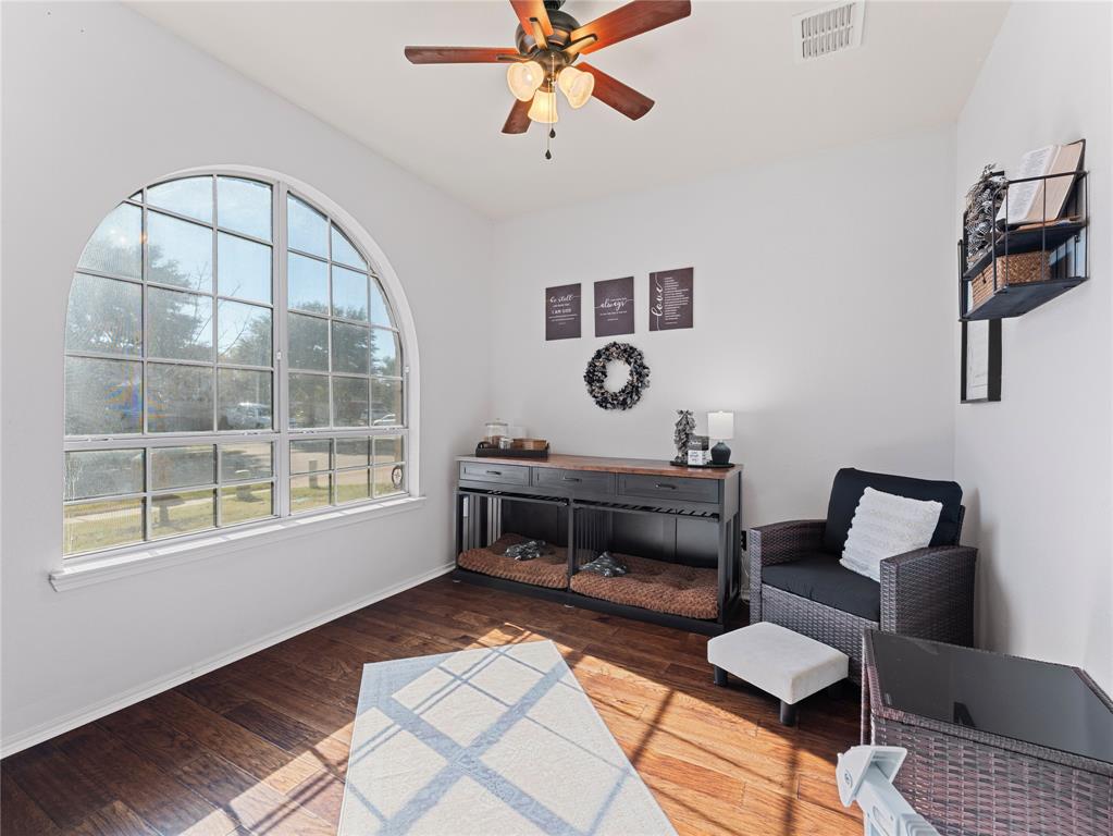 Garden Valley Ranch Ph I - Residential