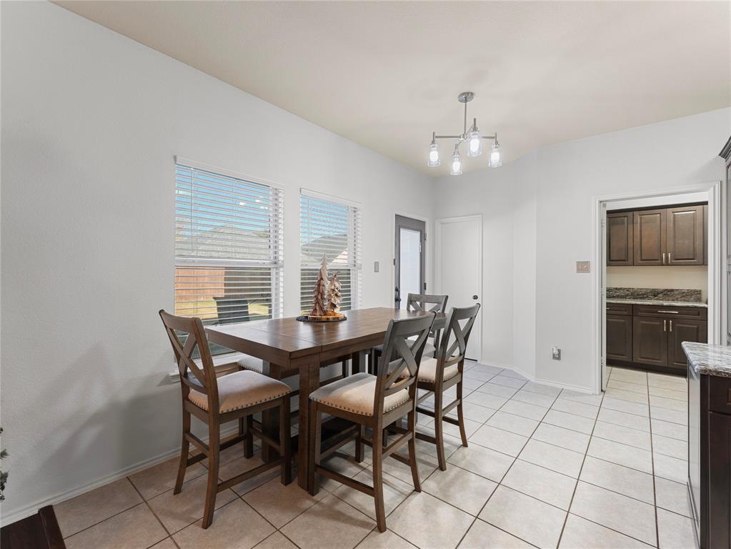 Garden Valley Ranch Ph I - Residential